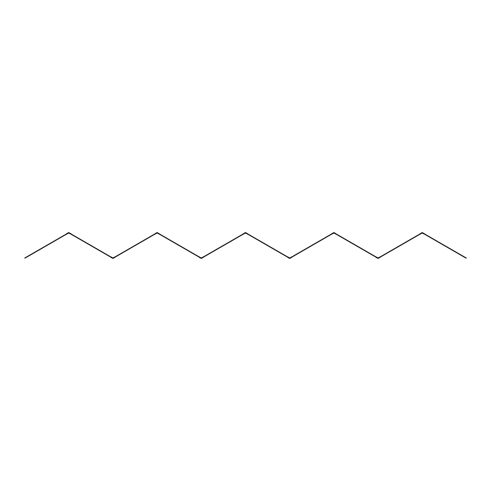 Undecane — CRS