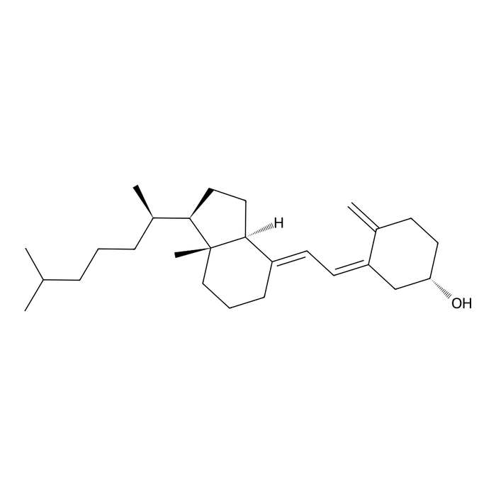 Cholecalciferol (Vitamin D3)