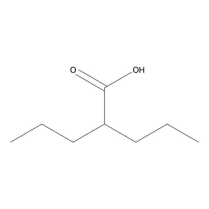 Valproic Acid