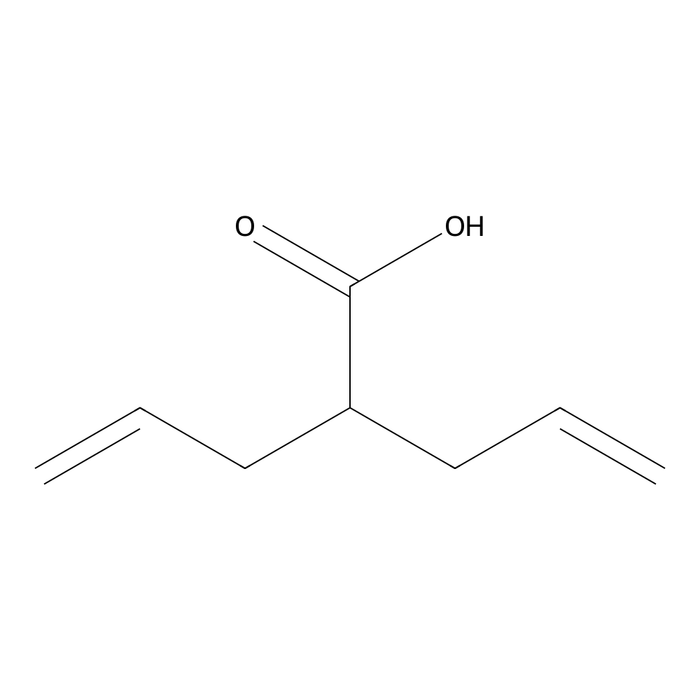 Valproic Acid Related Compound A
