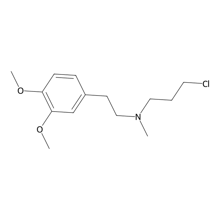 Verapamil EP Impurity D