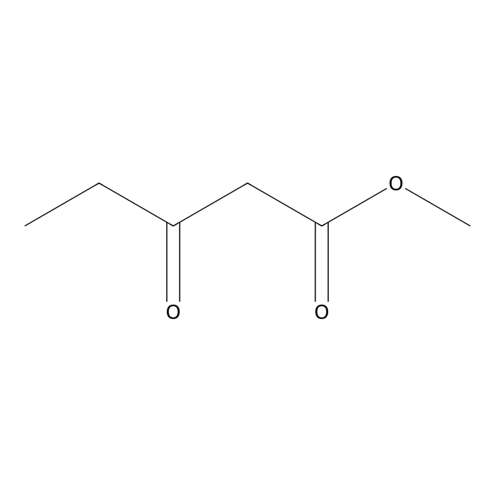 Methyl Propionylacetate (synonym: 3-oxo-Valeric Acid Methyl Ester)