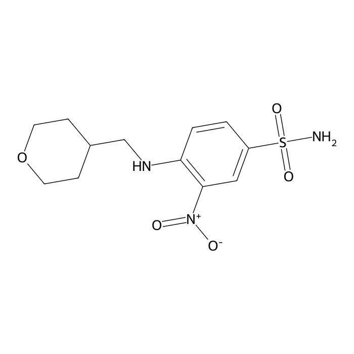 Venetoclax Impurity 12