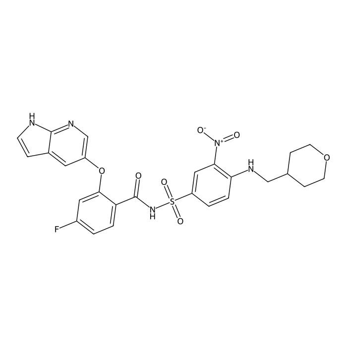 Venetoclax Impurity 13