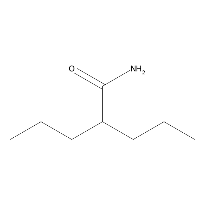 Valproic Acid  Impurity F