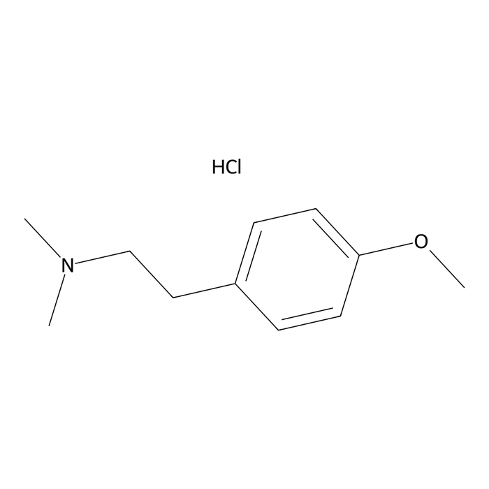 Venlafaxine EP Impurity A HCl
