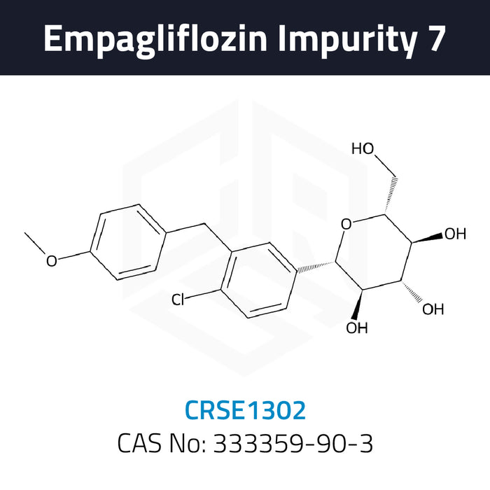 Empagliflozin Impurity 7