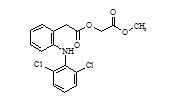 Aceclofenac Methyl Ester