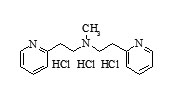 Betahistine Impurity C Trihydrochloride