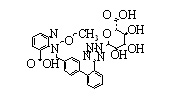 Candesartan N2-glucuronide 