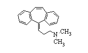 Cyclobenzaprine 