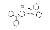 Cinnarizine Impurity C 