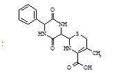 Cefalexin Diketopiperazine