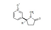 Cotinine N-Oxide 