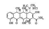 Doxycycline HCl 