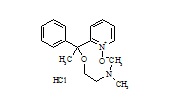 Doxylamine Pyridine N-oxide 