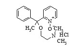 Doxylamine Pyridine N-Oxide HCl 
