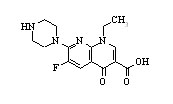 Enoxacin 