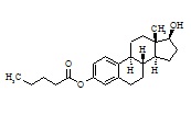 Estradiol 3-Valerate
