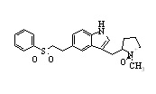 Eletriptan N-oxide 