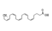 Eicosapentaenoic acid EPA