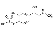 Epinephrine Sulfate 